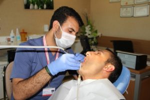Diş taşları hangi aralıklarla temizletilmeli?