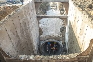 Bursa'da 450 milyon liralık &ccedil;evre yatırımı