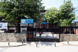 Bursa'da okuldaki şiddet m&uuml;d&uuml;r&uuml; yerinden etti
