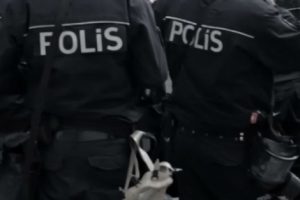 3 milyonluk vurgun yapan &ccedil;ete &ccedil;&ouml;kertildi