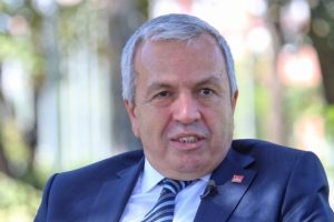 CHP Bursa İl Başkanı &Ouml;zdemir: Altepe'nin en b&uuml;y&uuml;k iyiliği hi&ccedil;bir şey yapmamak olur!