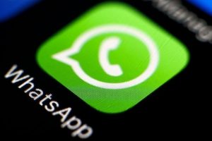 Nizamiyedeki hareketlilik WhatsApp yazışmalarında