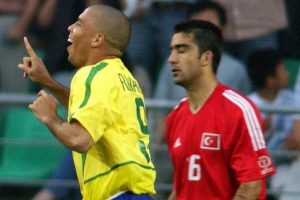 Ronaldo'dan yıllar sonra gelen 'T&uuml;rkiye' itirafı