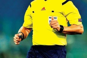 Kosova-T&uuml;rkiye ma&ccedil;ını &Ccedil;ek hakem Zelinka y&ouml;netecek