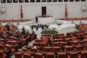 TBMM, Ramazan Bayramı'ndan &ouml;nce tatile girecek