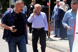 83 yaşındaki fuhuş sanığına 7.5 yıl hapis cezası