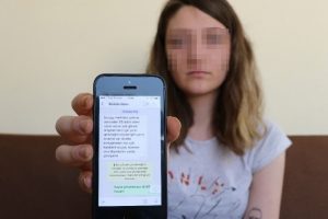 &Ouml;ğrencisini taciz ettiği iddia edilen &ouml;ğretim elemanı a&ccedil;ığa alındı