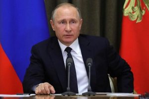 Putin, İran'daki ter&ouml;r saldırılarını kınadı