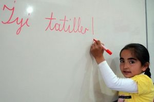 Okullarda son ders zili cuma g&uuml;n&uuml; &ccedil;alacak