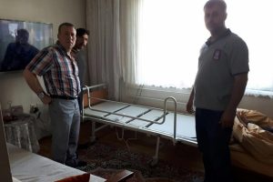 Bursa G&uuml;rsu Belediye Başkanı Işık: İnsana değer veren projeler...