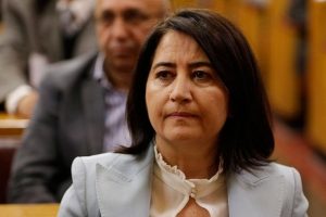 HDP Eş Genel Başkanı Kemalbay, Kılı&ccedil;daroğlu ile g&ouml;r&uuml;şecek