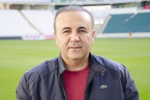 "Avrupa'da farklı bir Konyaspor olacak"