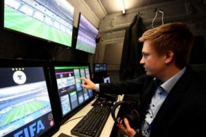 VAR uygulaması, T&uuml;rkiye'de ilk kez test edilecek