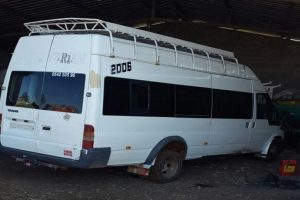 Ka&ccedil;ak akaryakıt sevkıyatı yapan şebeke &ccedil;&ouml;kertildi
