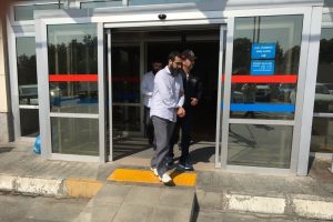 DEAŞ'ın &uuml;st d&uuml;zey y&ouml;neticisi tutuklandı
