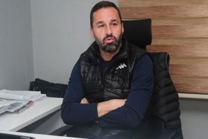 Kastamonuspor hocasını buldu
