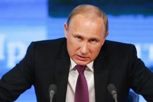 Putin, Tahran'daki ter&ouml;r saldırısını kınadı