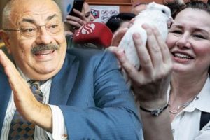 Tuğrul T&uuml;rkeş'ten Deniz Seki tepkisi