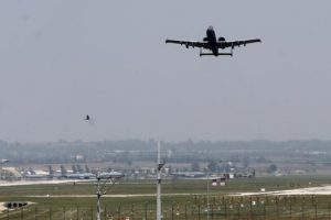 Almanya'dan flaş 'İncirlik' telefonu