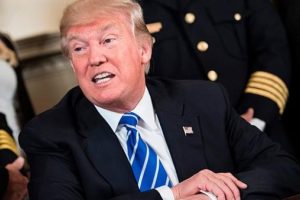 Trump'ın başını ağrıtacak a&ccedil;ıklama