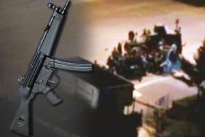Cinayet zanlısından şok ifade: 'Silahı o gece polisten aldım'