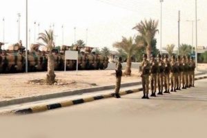 T&uuml;rkiye'nin Katar'daki askeri &uuml;ss&uuml; belli oldu