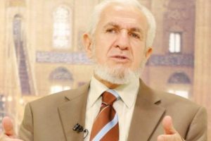 İlahiyat&ccedil;ı profes&ouml;rden skandal s&ouml;zler!