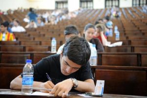 LYS &ouml;ncesi &ouml;ğrenciler nasıl beslenmeli?