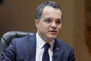 "T&uuml;rkiye 12,3 milyar dolar uluslararası yatırım &ccedil;ekti"