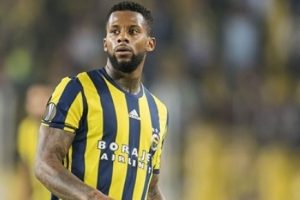 Jeremain Lens tercihini a&ccedil;ıkladı!