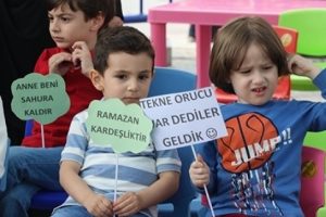 MEB'in 'tekne orucu' uygulamasına tepki: &Ccedil;ocuklarda korkma, sıkılma ve vicdan azabı yaratır!