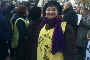 "Saray'ın değil, halkın muhtarı olmak zorundayım!"