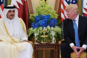 Trump'tan arabuluculuk hamlesi!