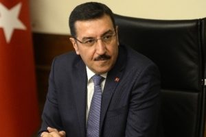 T&uuml;fenkci: 2017 yılı ekonomide şaha kalkış yılı olacak