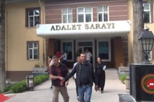 Fuhuş operasyonunda 3 kişi tutuklandı