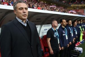 Yanal: &Ouml;zlemini &ccedil;ektiğimiz Trabzonspor'a daha yakınız