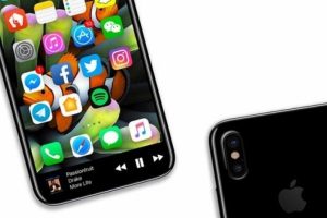 iPhone 8'in tasarımı kesinleşti!