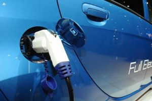 Elektrikli ara&ccedil; sayısı 2 milyona ulaştı