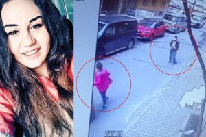 Cansu'nun katili su&ccedil;u t&uuml;feğe attı: Korkutmak istedim
