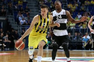 Fenerbah&ccedil;e, potada 5 yıldır kaybetmiyor