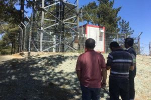 Baz istasyonlarına ter&ouml;r bombası!