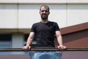 Bursasporlu Er ge&ccedil;mişte yaşadığı &uuml;z&uuml;nt&uuml;y&uuml; bu kez yaşatmadı