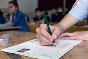 MEB'den '17 bin birinci' a&ccedil;ıklaması: 'Şaşırtıcı değil'