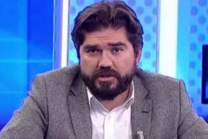 Rasim Ozan K&uuml;tahyalı i&ccedil;in zorla getirme kararı
