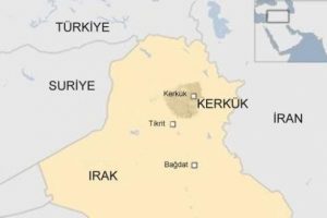 K&uuml;rtler'in bağımsızlık kararı Ankara'da kriz &ccedil;ıkaracak!