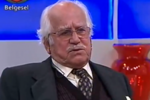 Sabri Ak&ccedil;ag&uuml;l 89 yaşında vefat etti