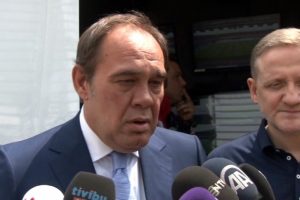 Demir&ouml;ren'den "Arda Turan" a&ccedil;ıklaması