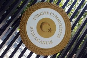 Adalet Bakanlığı'nca hazırlanan 'uyum paketi' Başbakanlık'ta
