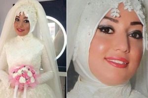 Gen&ccedil; kadının feci sonu! 6 aylık hamileydi...
