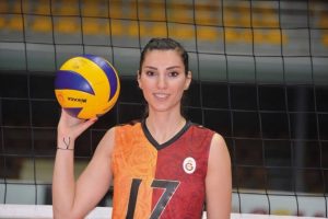 Galatasaray'ın yeni yıldızından a&ccedil;ıklamalar